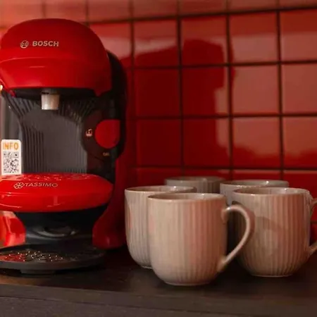 *le Terracota*proche Paris 10min Ле-Кримлен-Бисетр